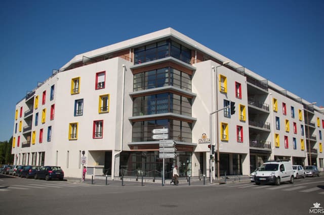 Photo de la résidence 1