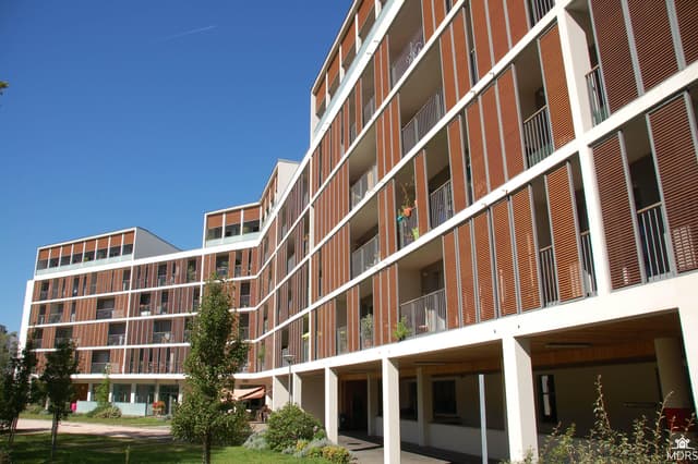 Photo de la résidence 1
