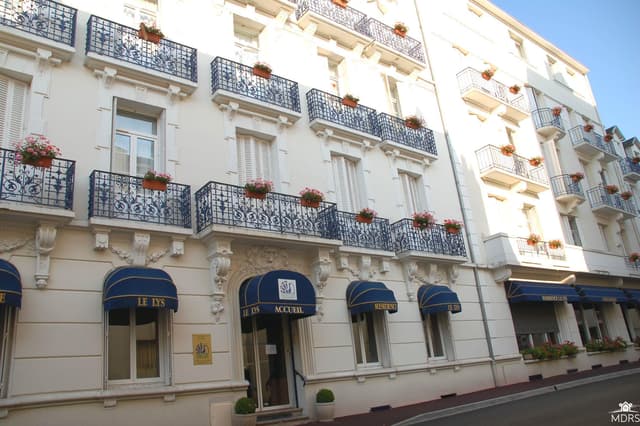 Photo de la résidence 1