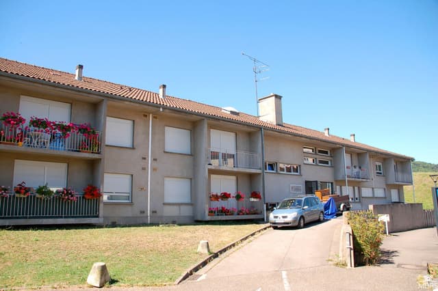 Photo de la résidence 1