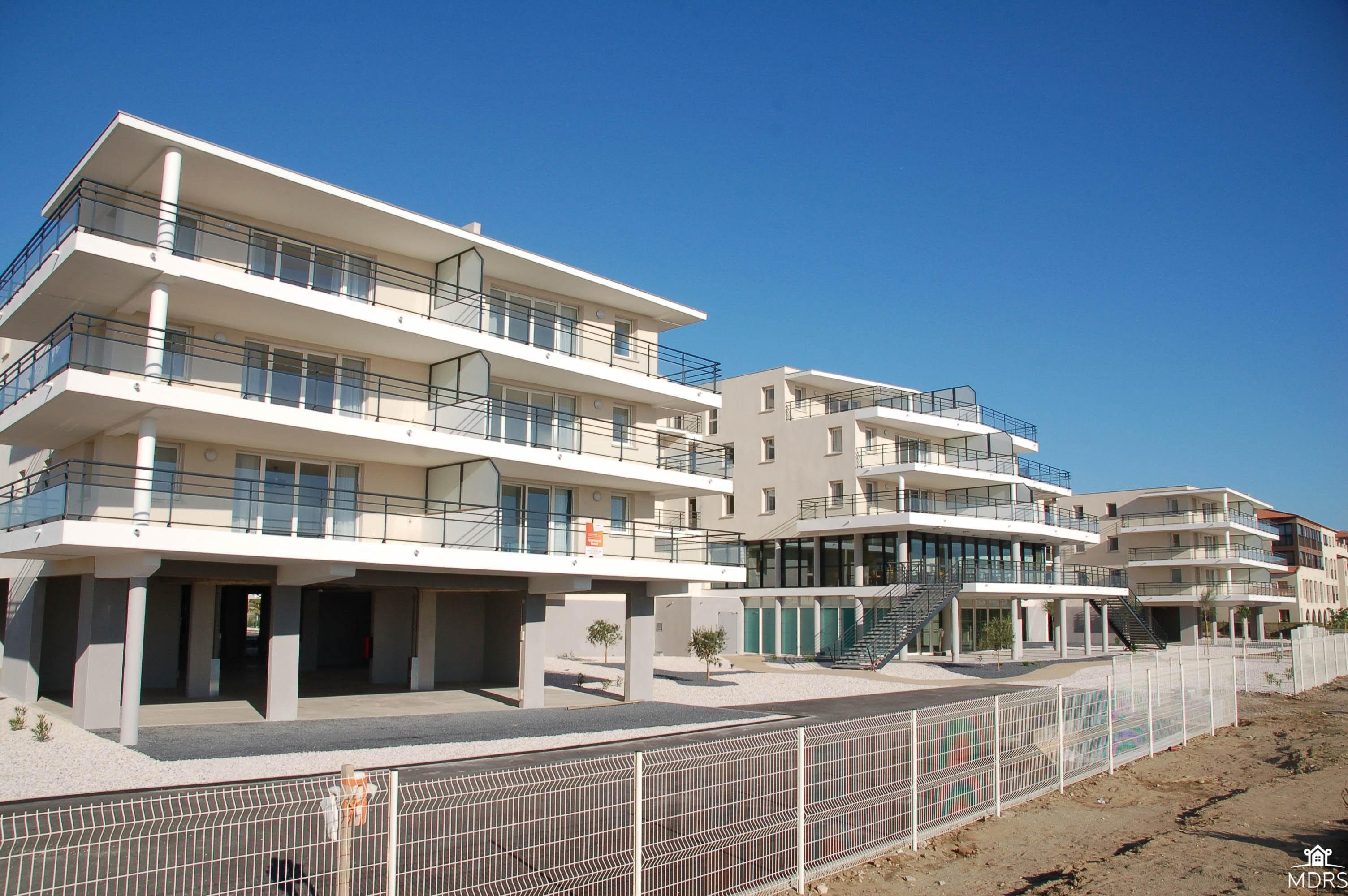 Résidence - Galerie de photos - Image 1 sur 23