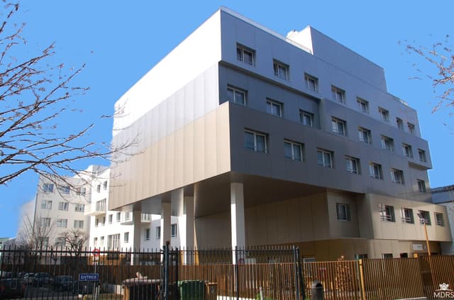 Photo de la résidence 1