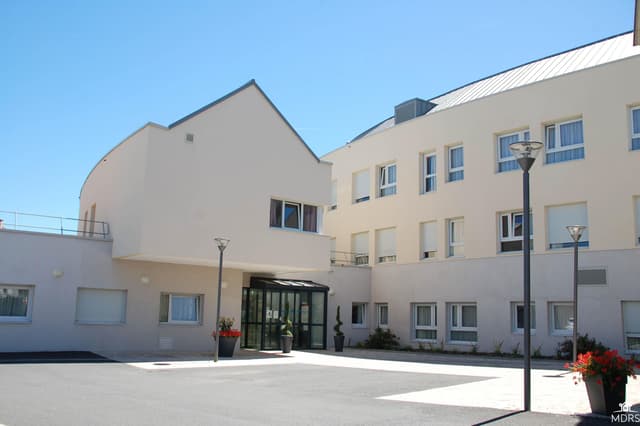 Photo de la résidence 1