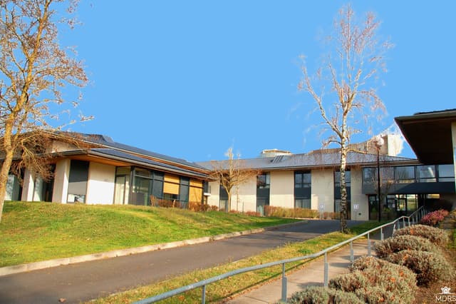 Photo de la résidence 1