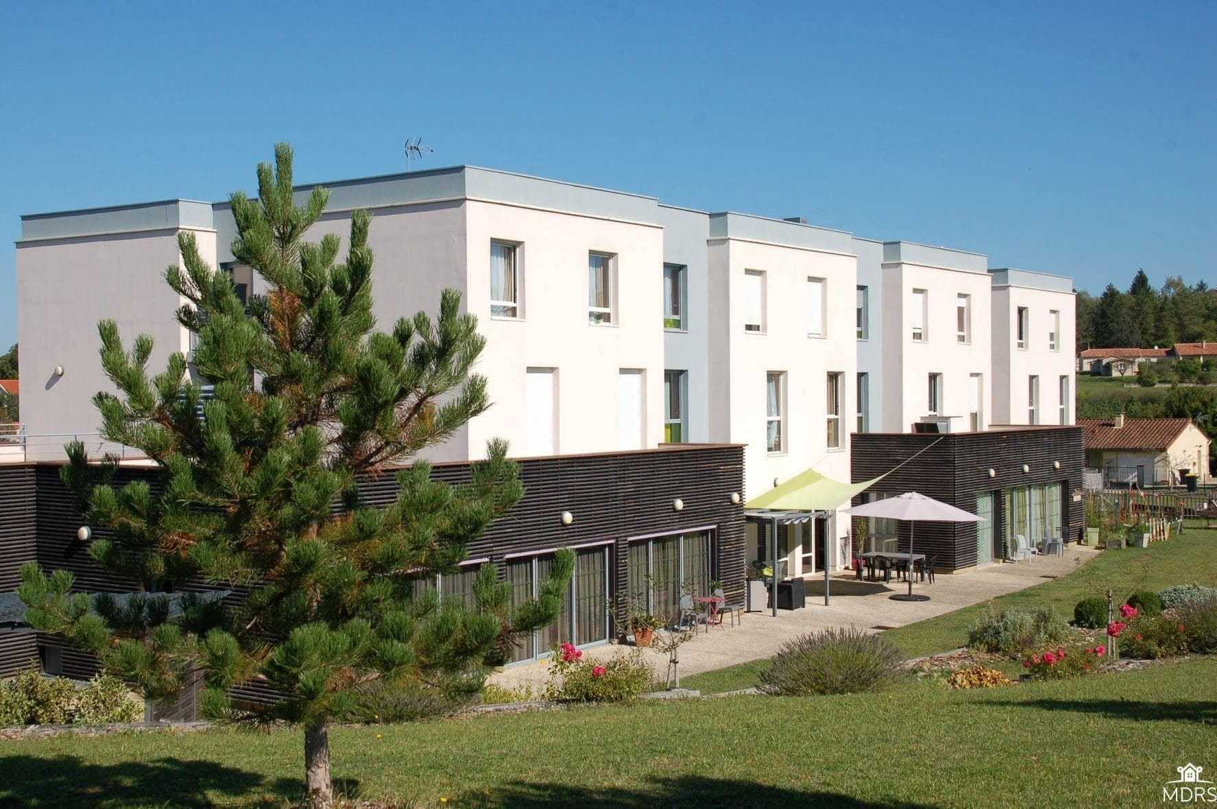 Résidence - Galerie de photos - Image 1 sur 12