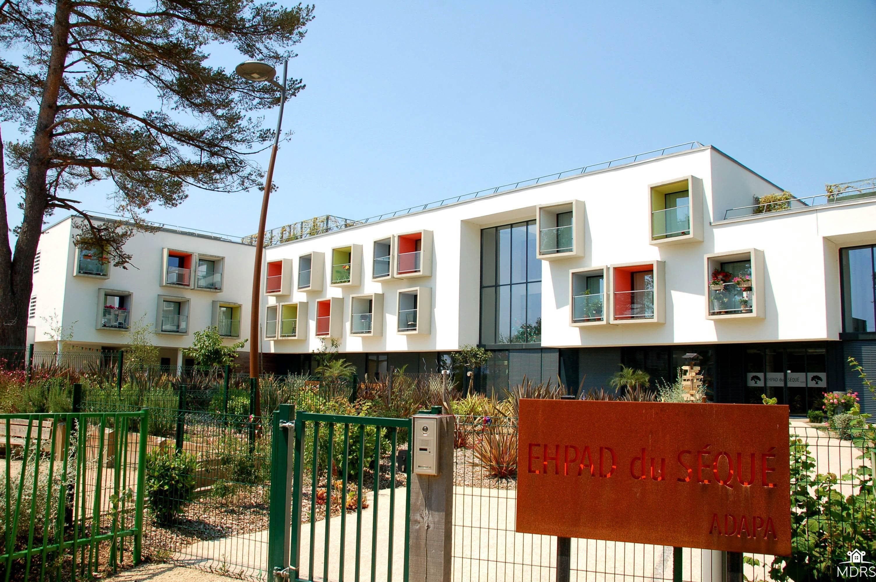 Résidence - Galerie de photos - Image 1 sur 3