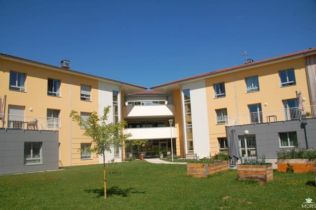 Photo de la résidence 1