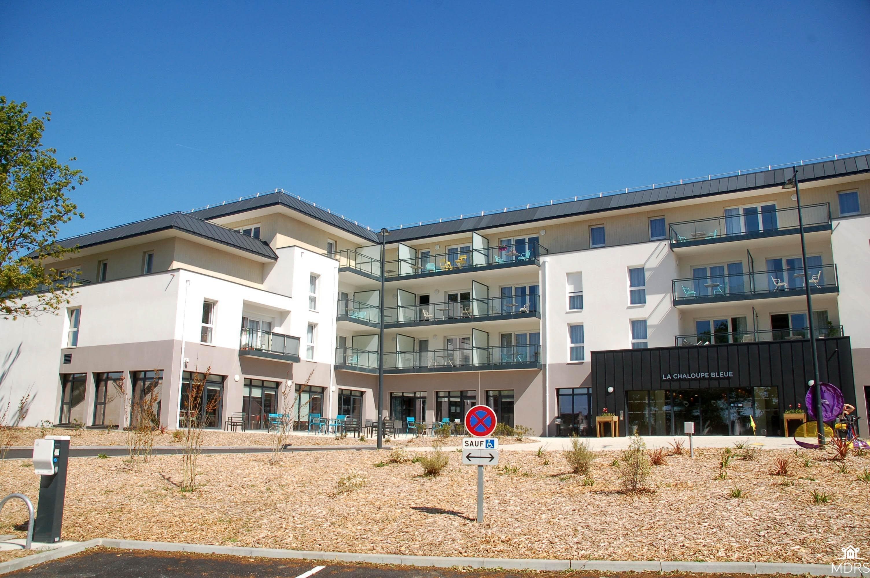 Résidence - Galerie de photos - Image 1 sur 20