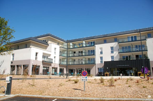 Photo de la résidence 1