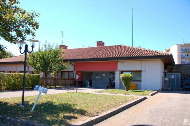 Photo de la résidence 1