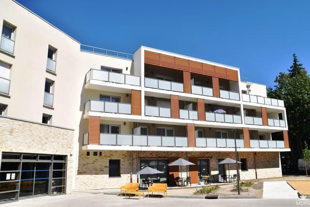 Photo de la résidence 1