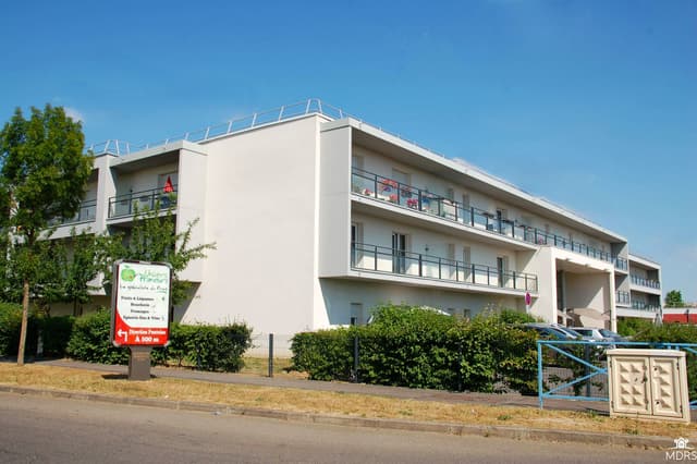 Photo de la résidence 1