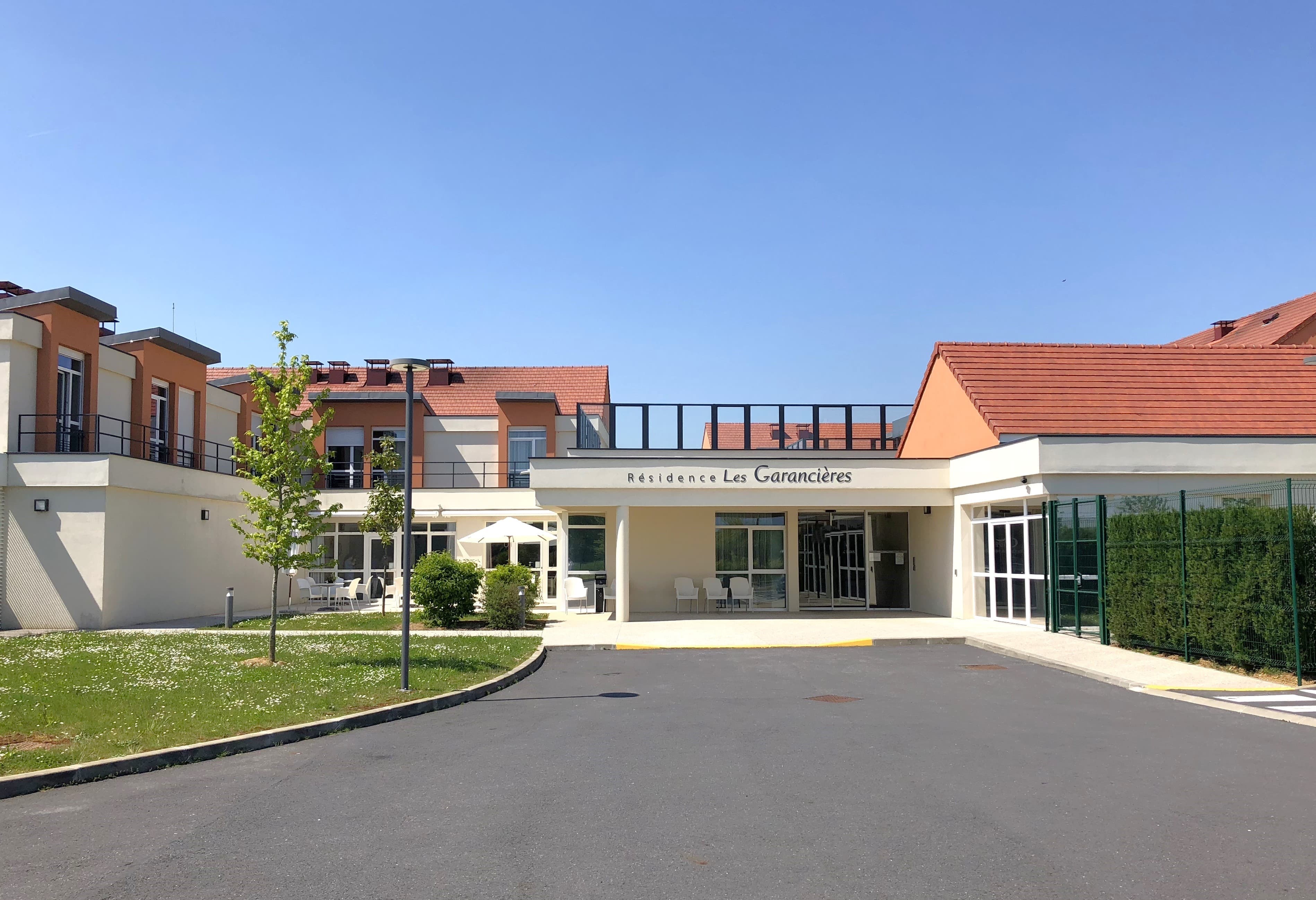 Résidence - Galerie de photos - Image 1 sur 10