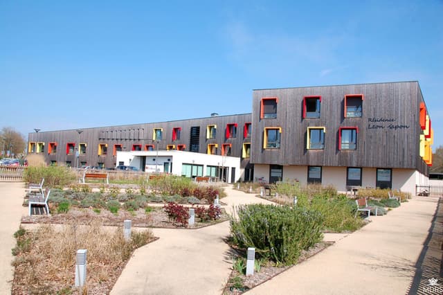 Photo de la résidence 1