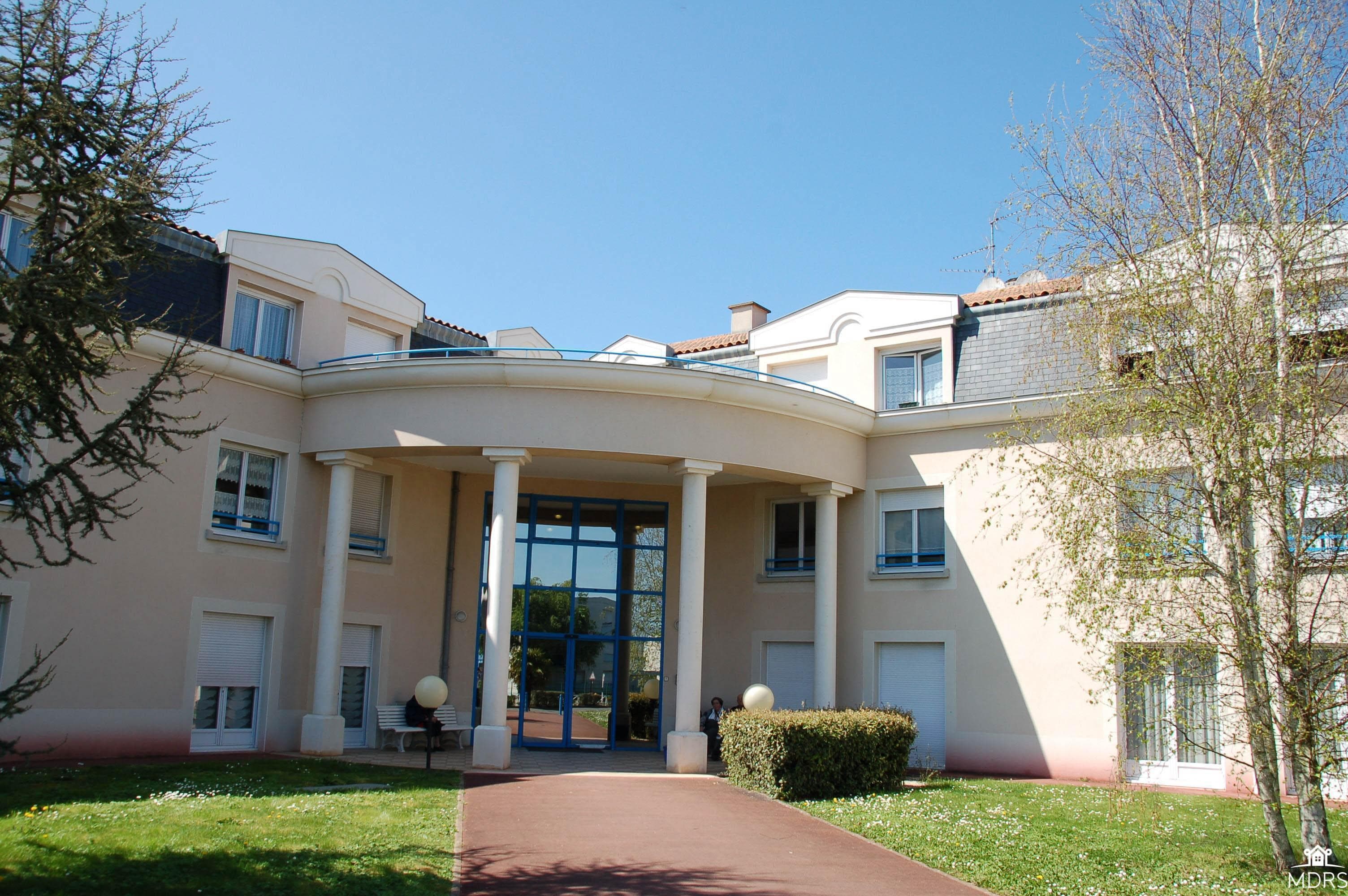 Résidence - Galerie de photos - Image 1 sur 1