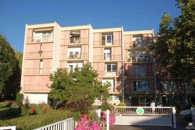 Photo de la résidence 1