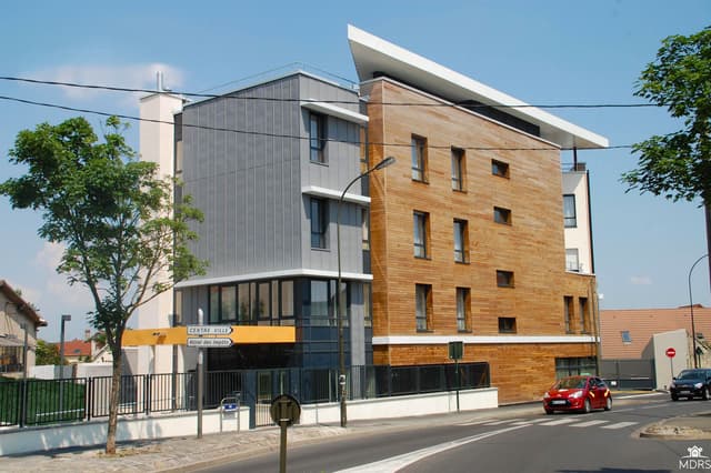 Photo de la résidence 1