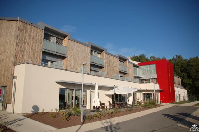 Photo de la résidence 1