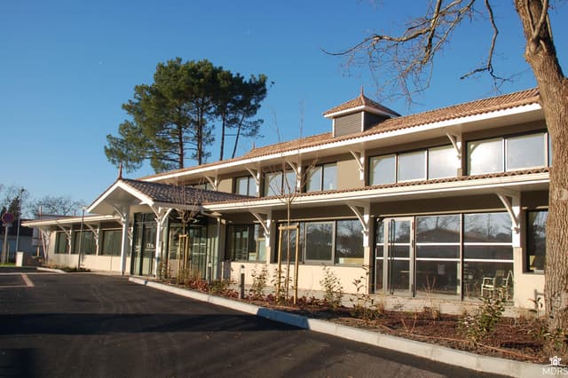 Photo de la résidence 1