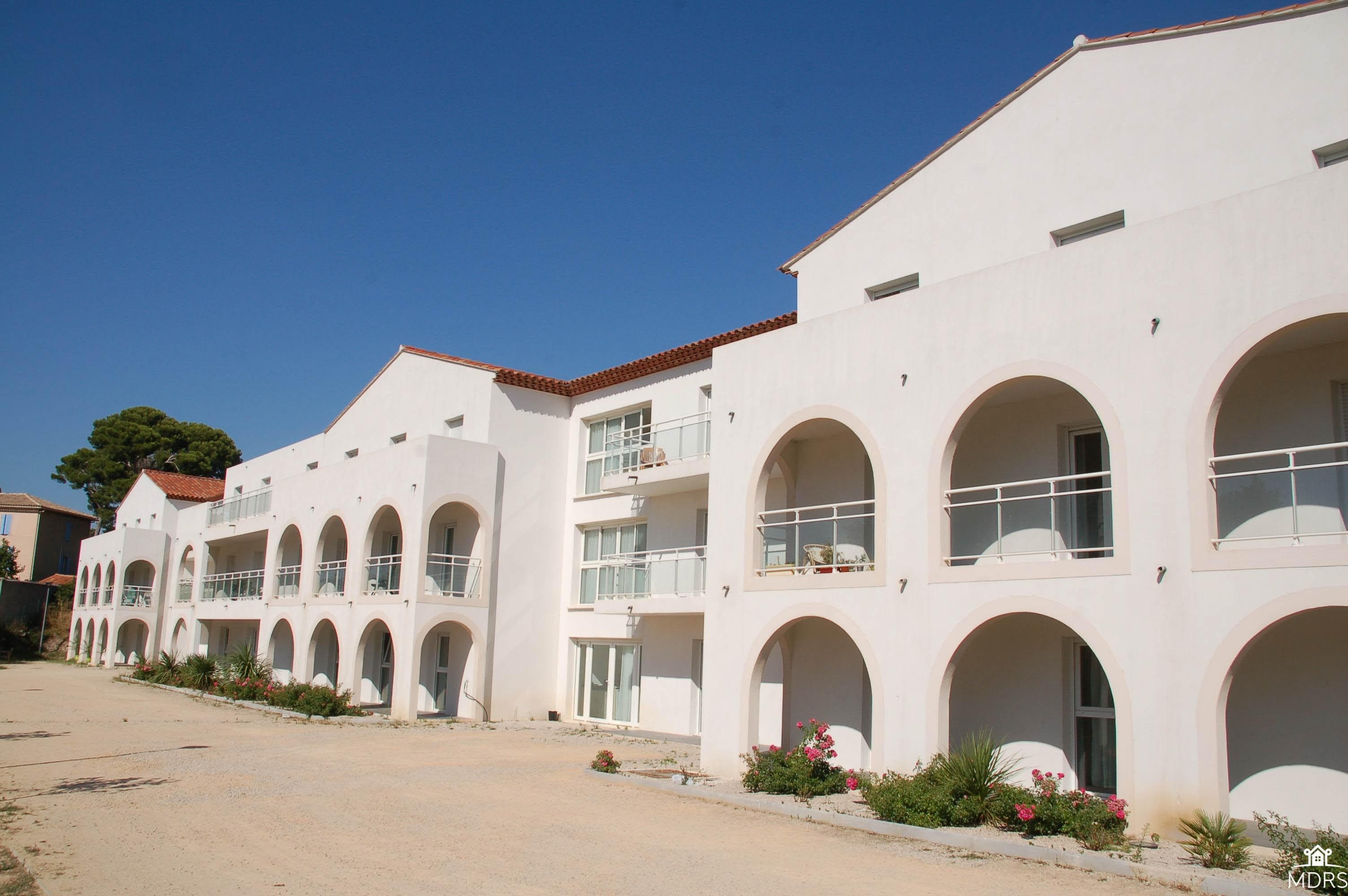 Résidence - Galerie de photos - Image 1 sur 7