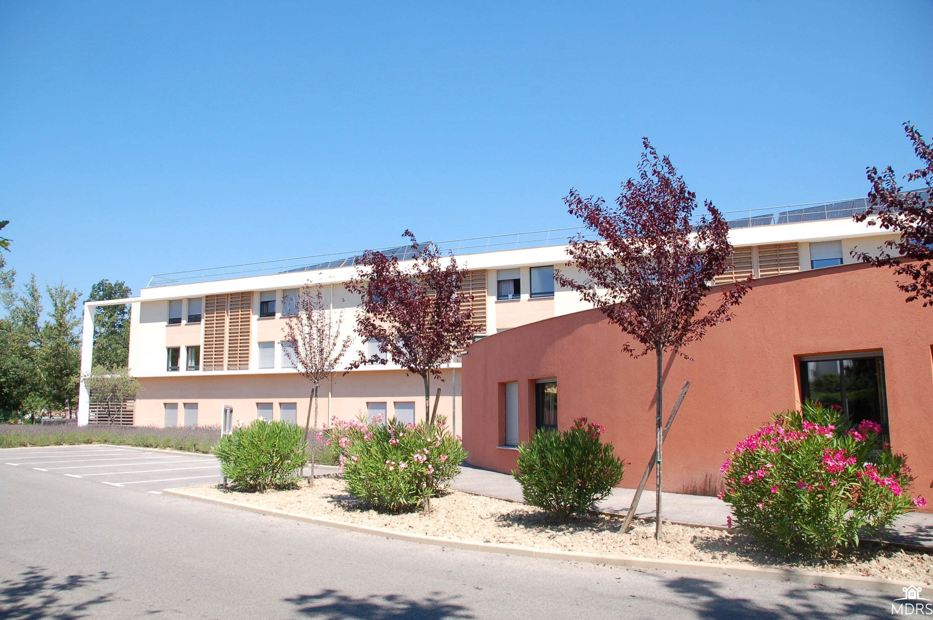 Résidence - Galerie de photos - Image 1 sur 3