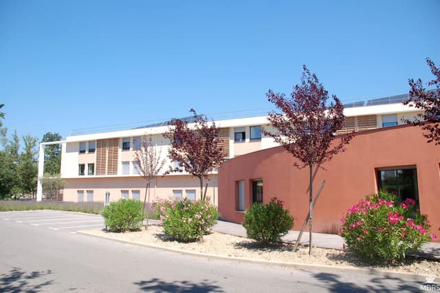 Photo de la résidence 1