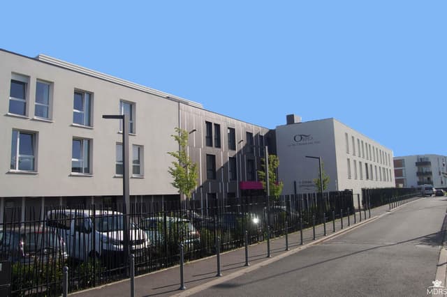 Photo de la résidence 1