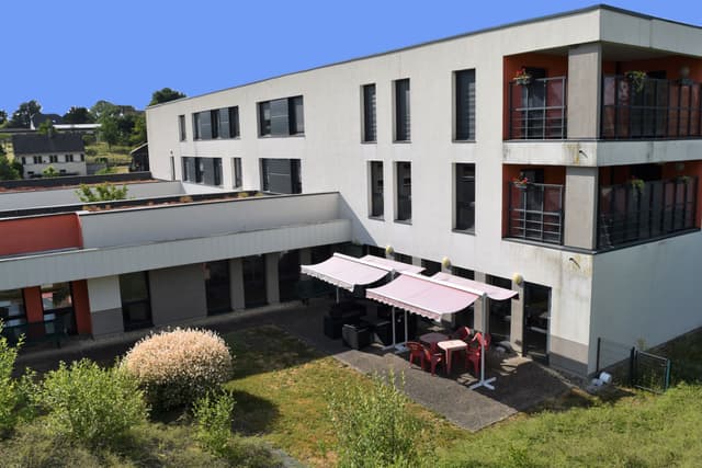 Photo de la résidence 1