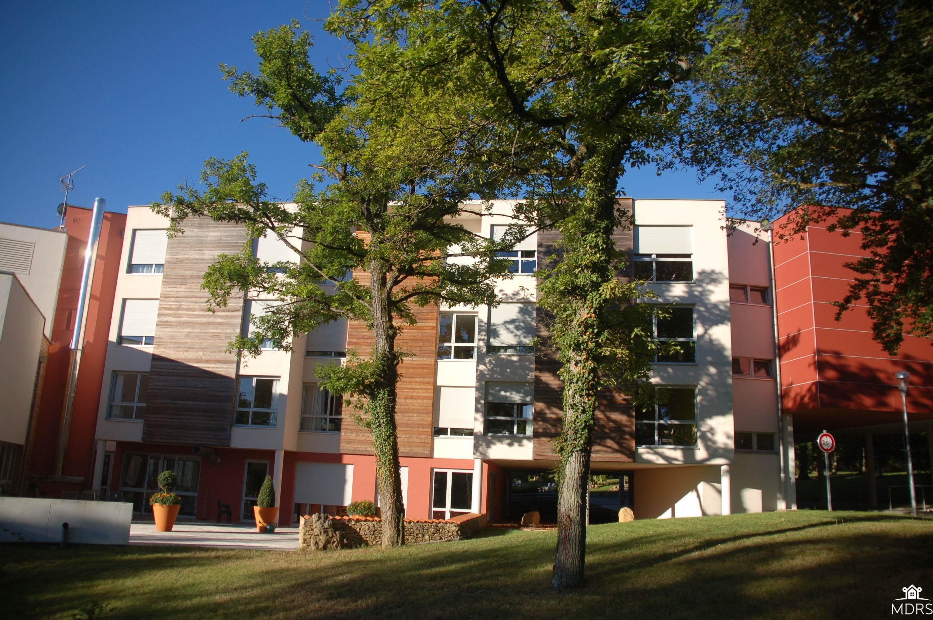 Résidence - Galerie de photos - Image 1 sur 1