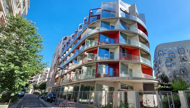 Photo de la résidence 1