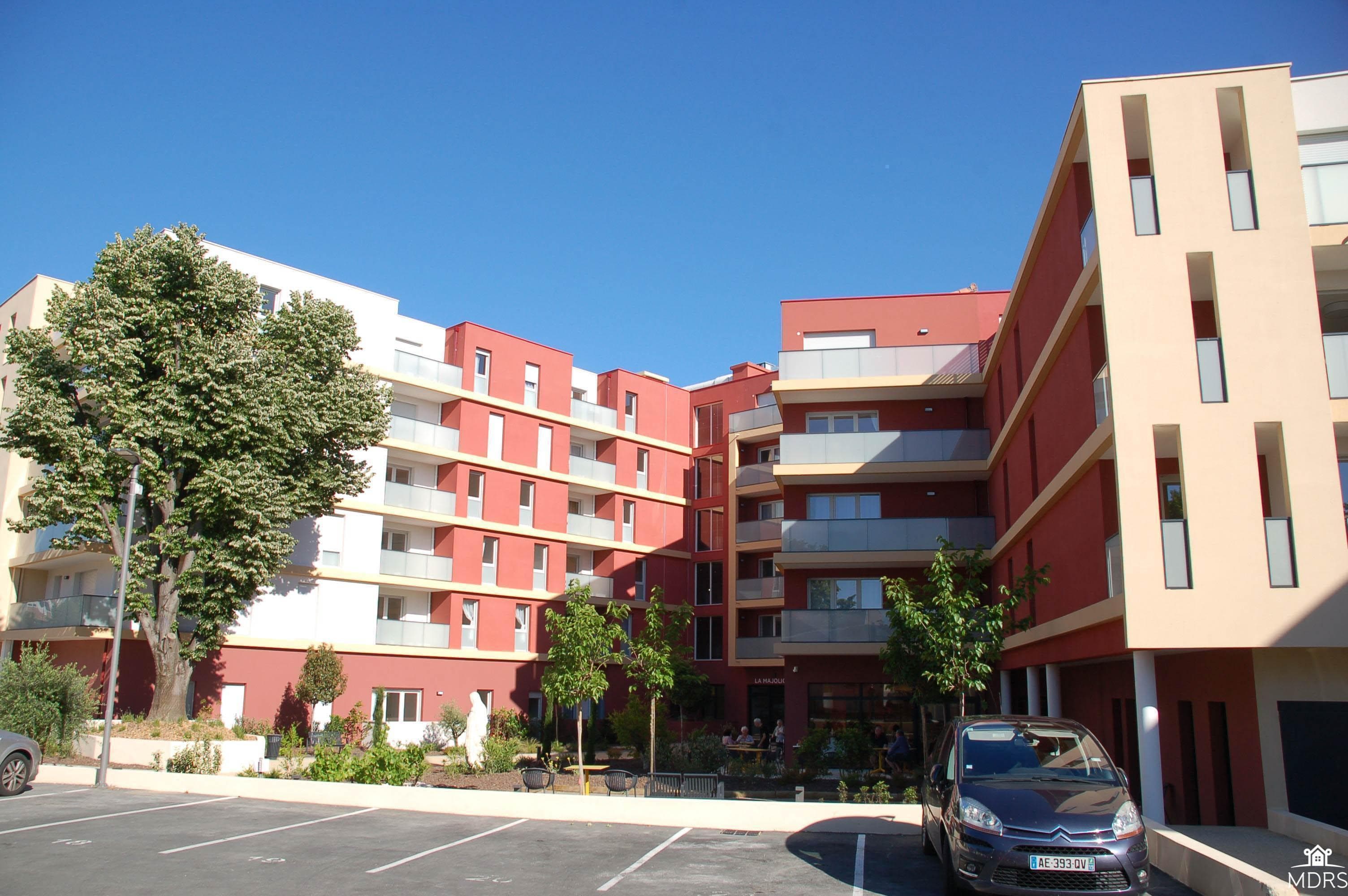 Résidence - Galerie de photos - Image 1 sur 20