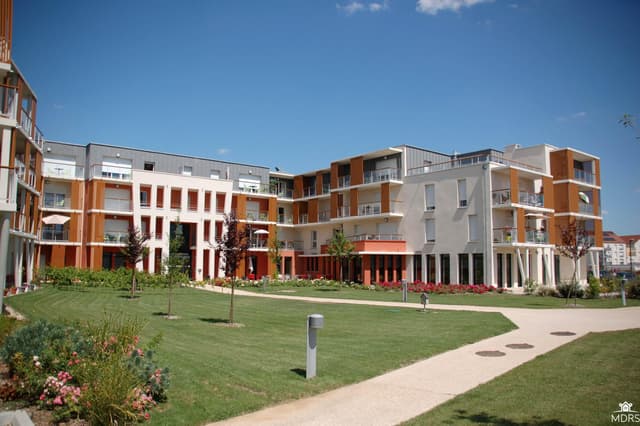 Photo de la résidence 1