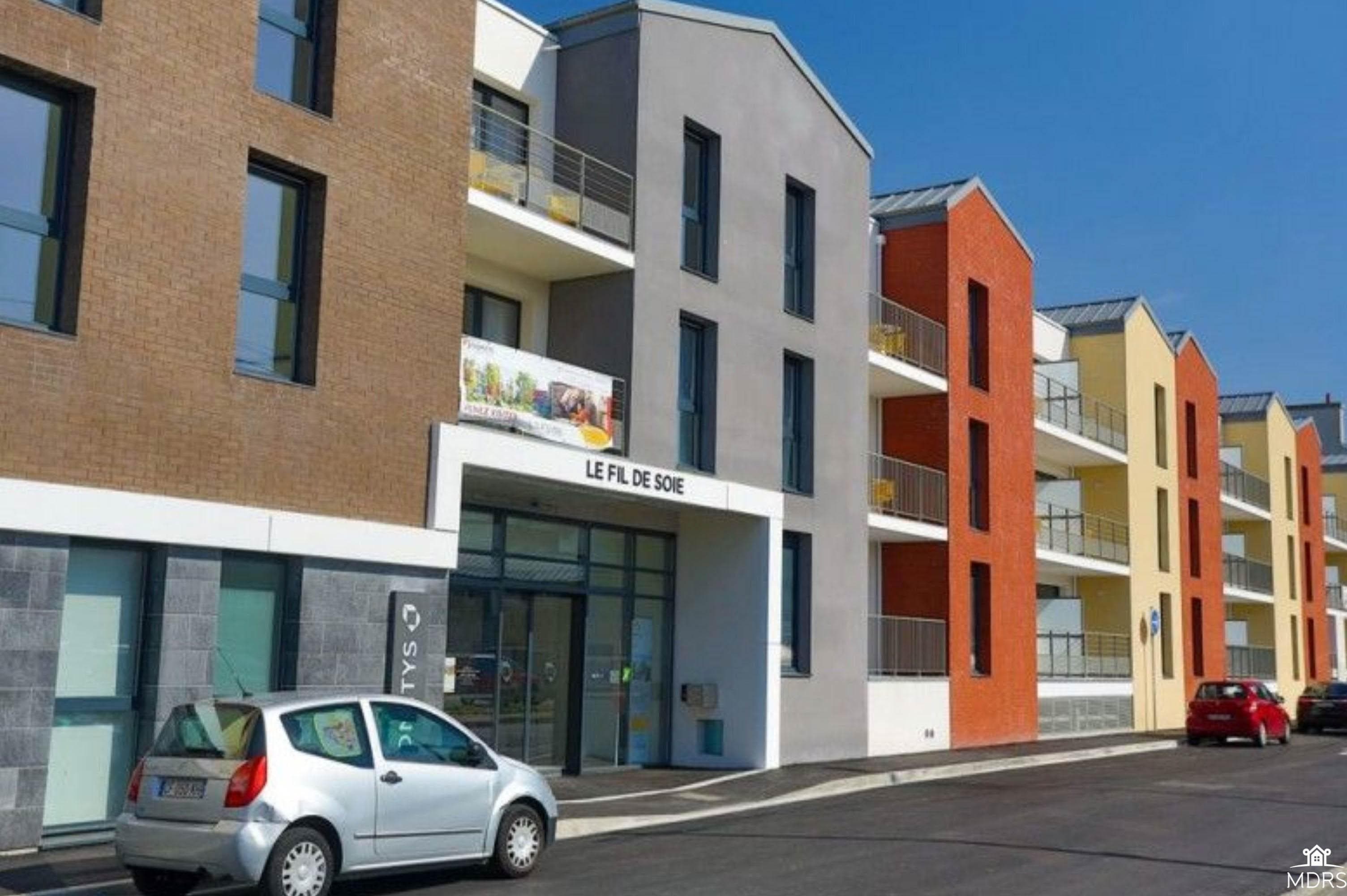 Résidence - Galerie de photos - Image 1 sur 22