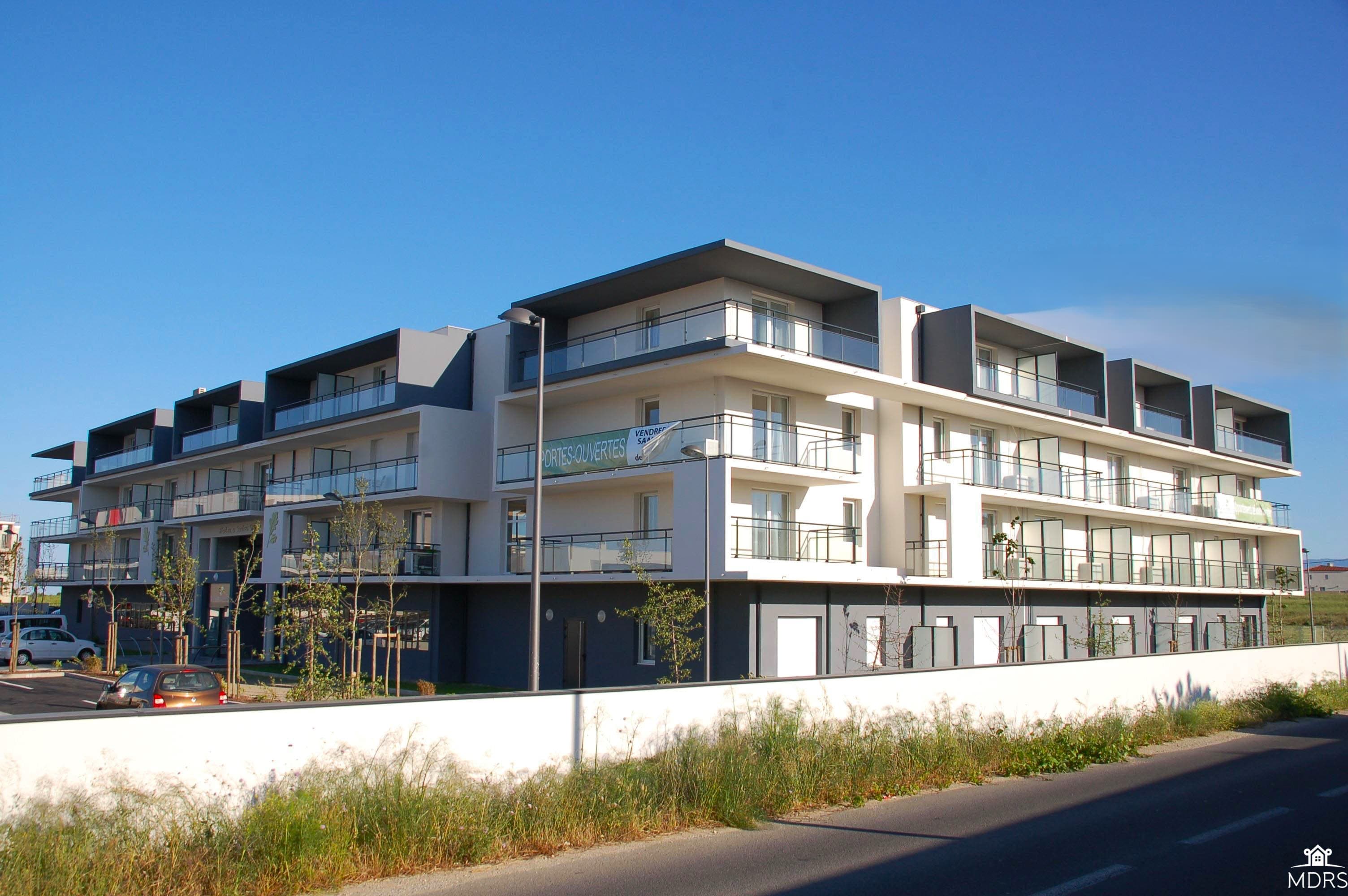 Résidence - Galerie de photos - Image 1 sur 10