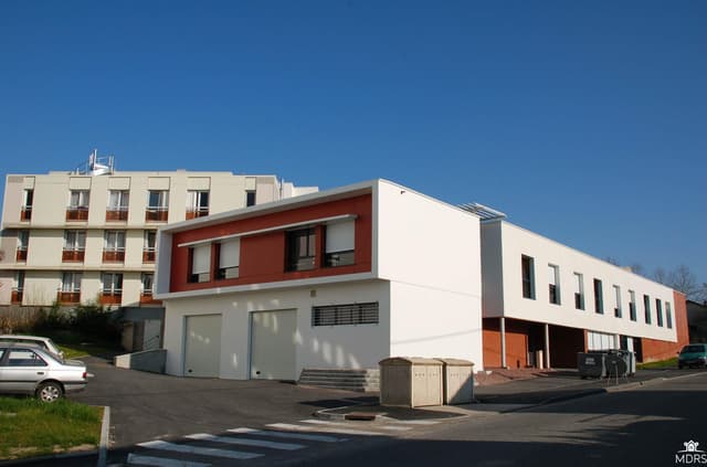 Photo de la résidence 1