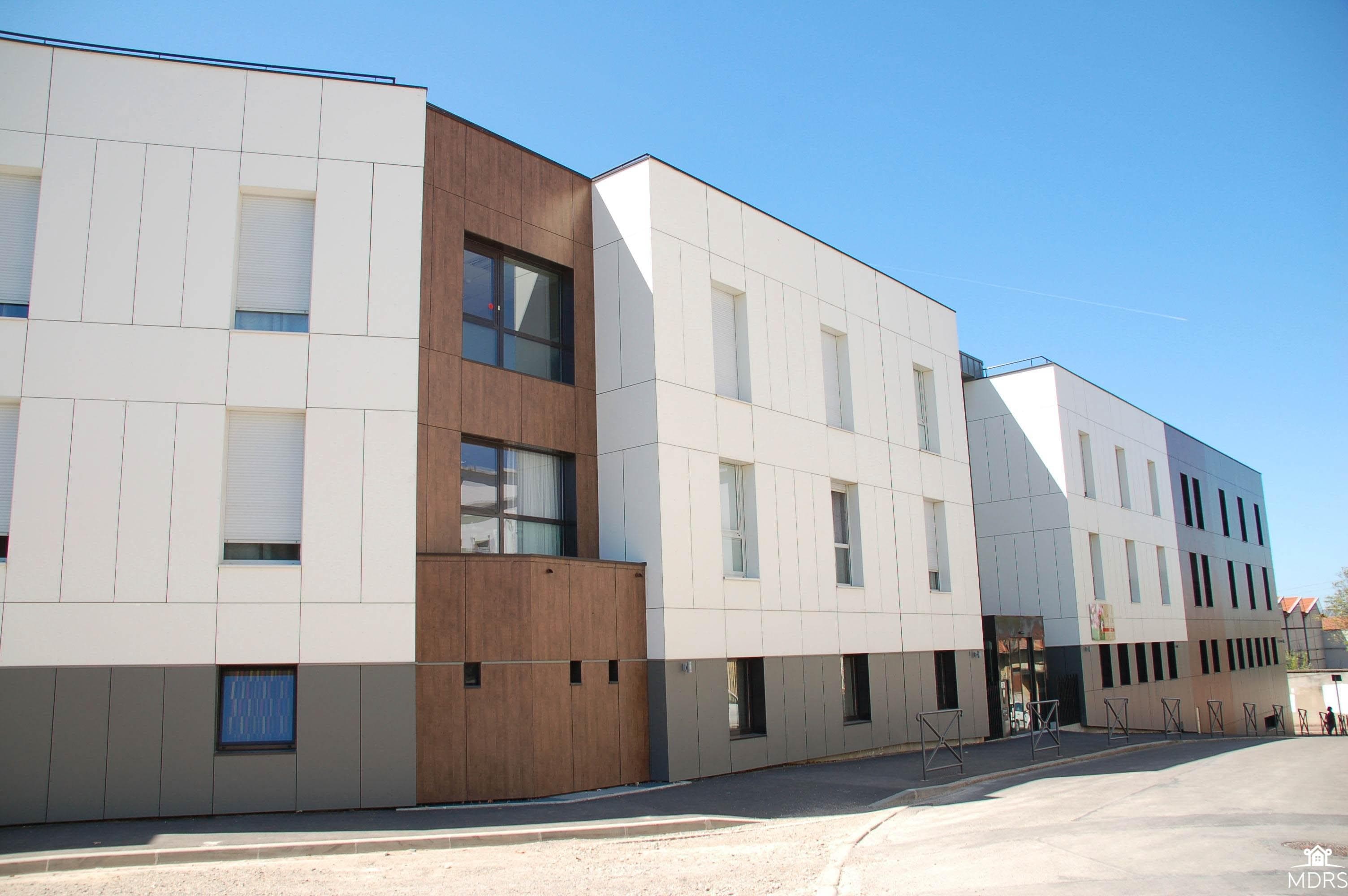 Résidence - Galerie de photos - Image 1 sur 1