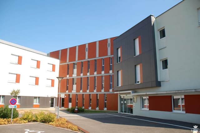 Photo de la résidence 1