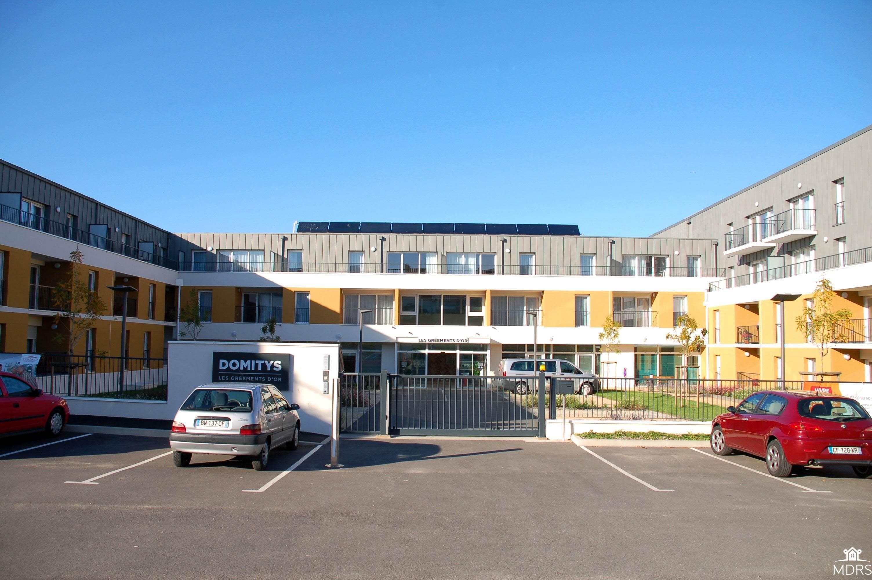 Résidence - Galerie de photos - Image 1 sur 15