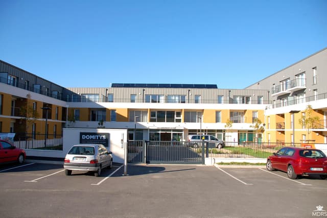 Photo de la résidence 1