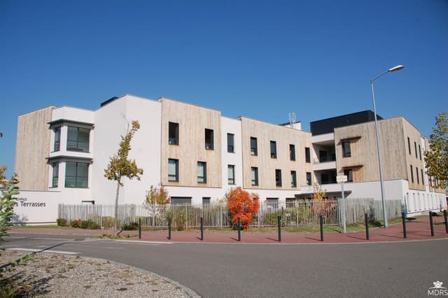 Photo de la résidence 1