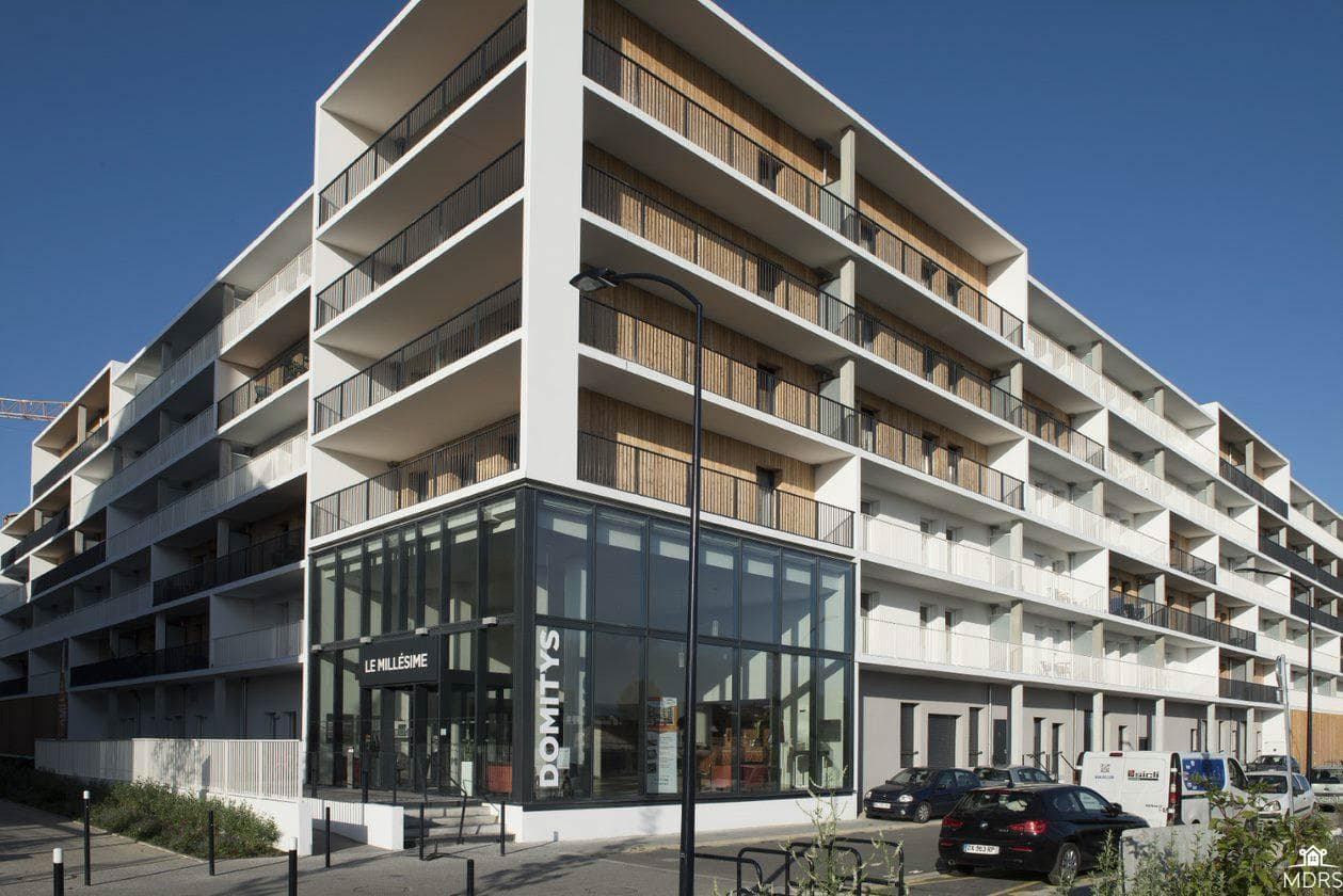 Résidence - Galerie de photos - Image 1 sur 18