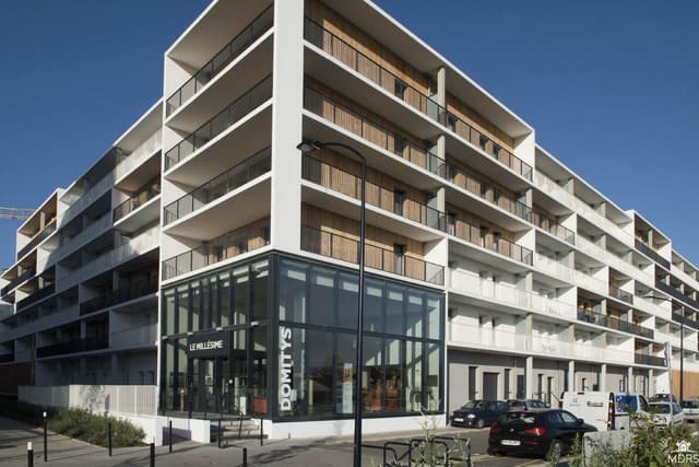 Photo de la résidence 1