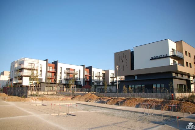 Photo de la résidence 1