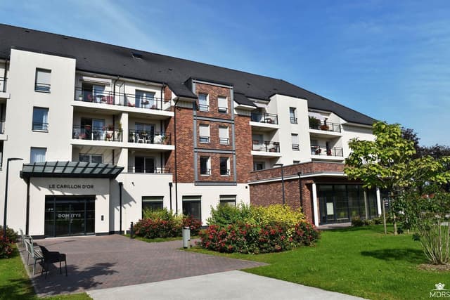 Photo de la résidence 1