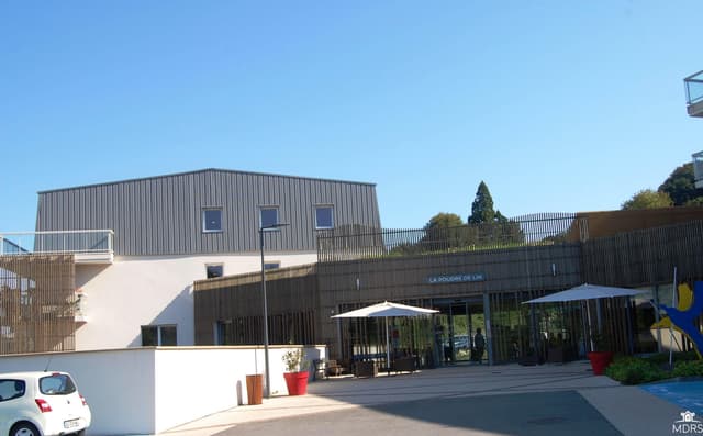 Photo de la résidence 1