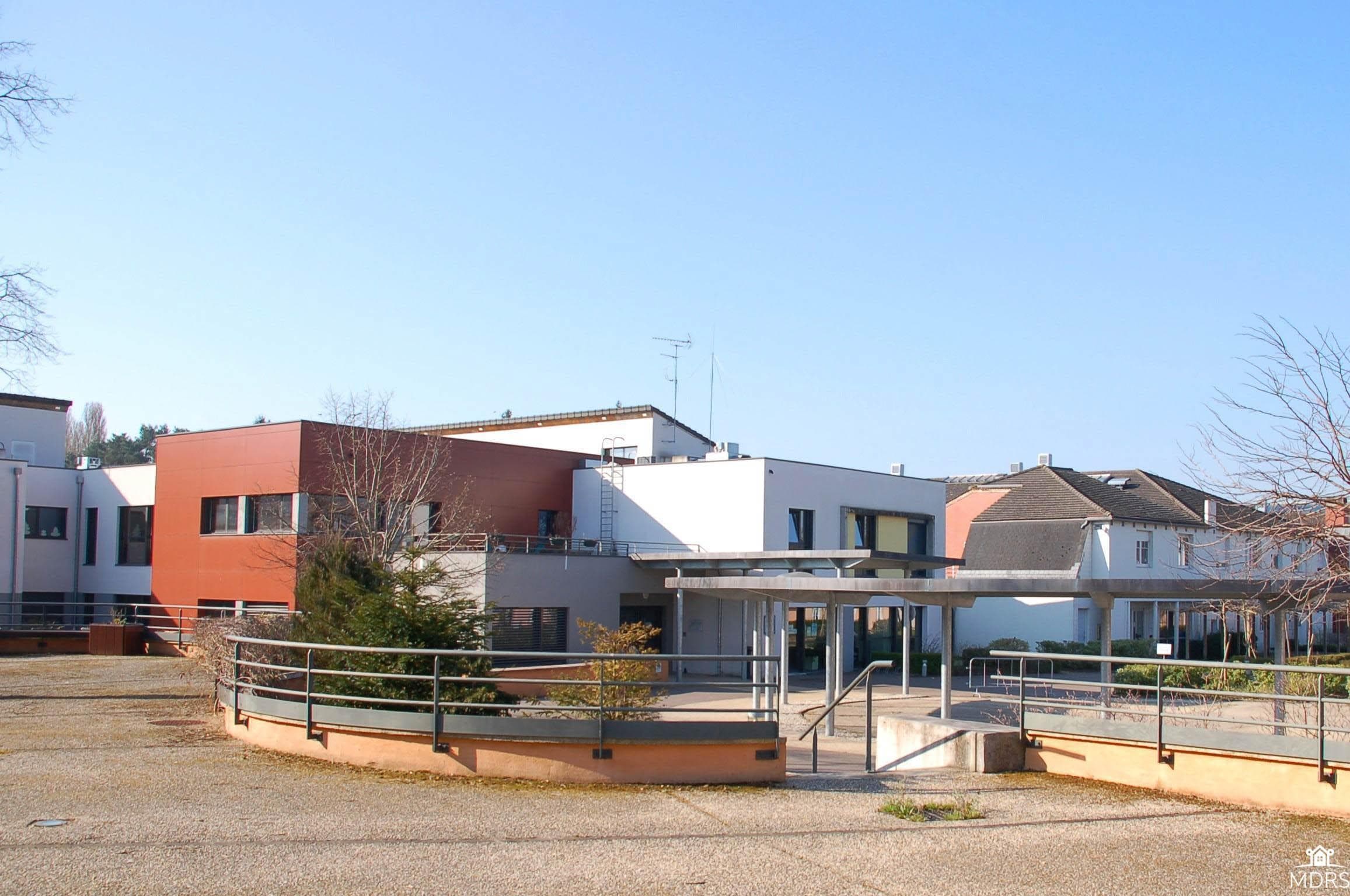 Résidence - Galerie de photos - Image 1 sur 2