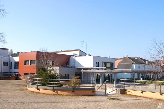 Photo de la résidence 1