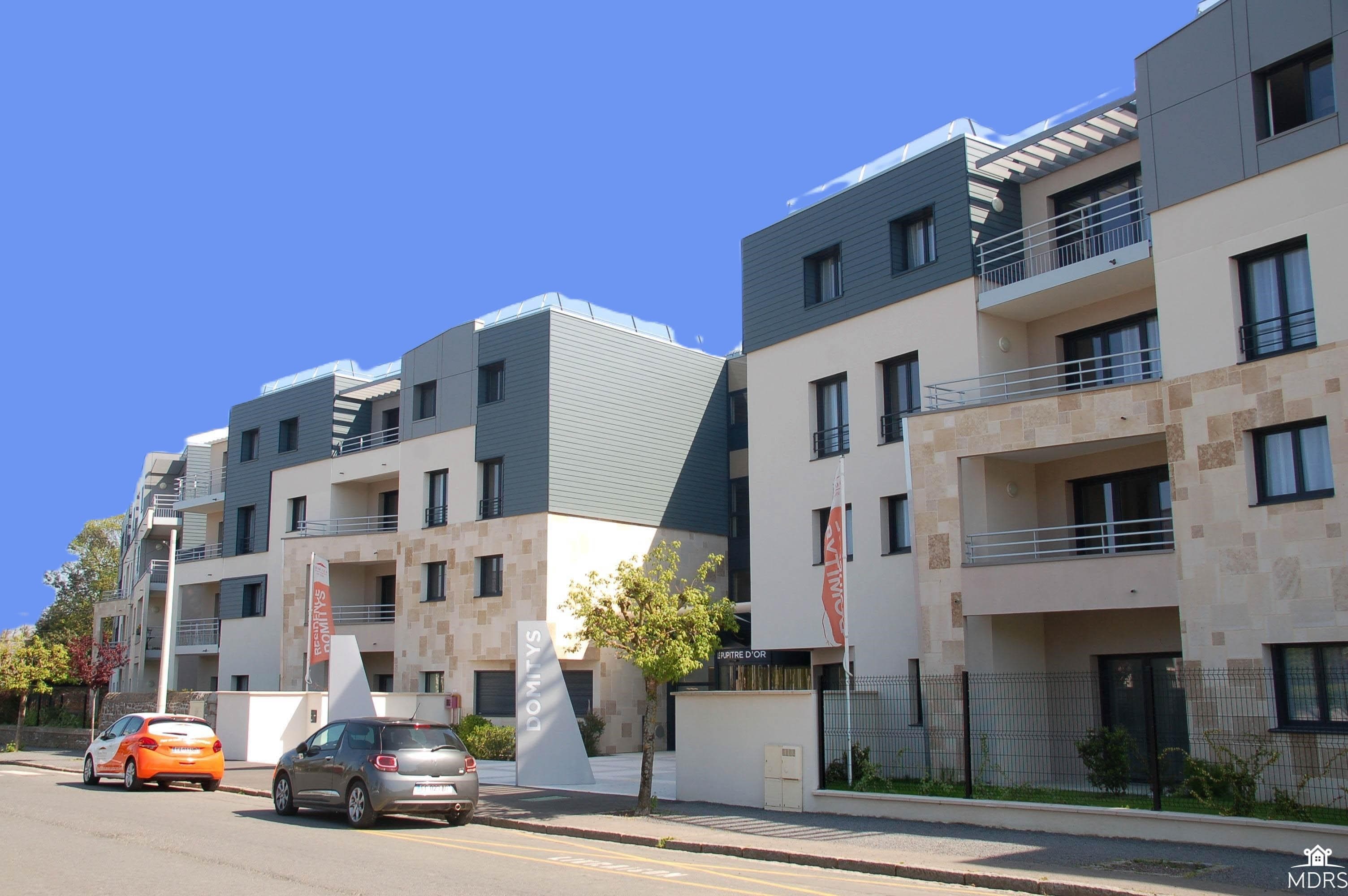 Résidence - Galerie de photos - Image 1 sur 16