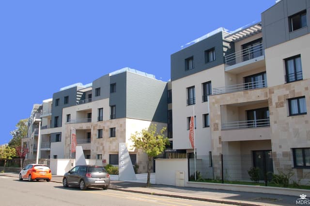 Photo de la résidence 1