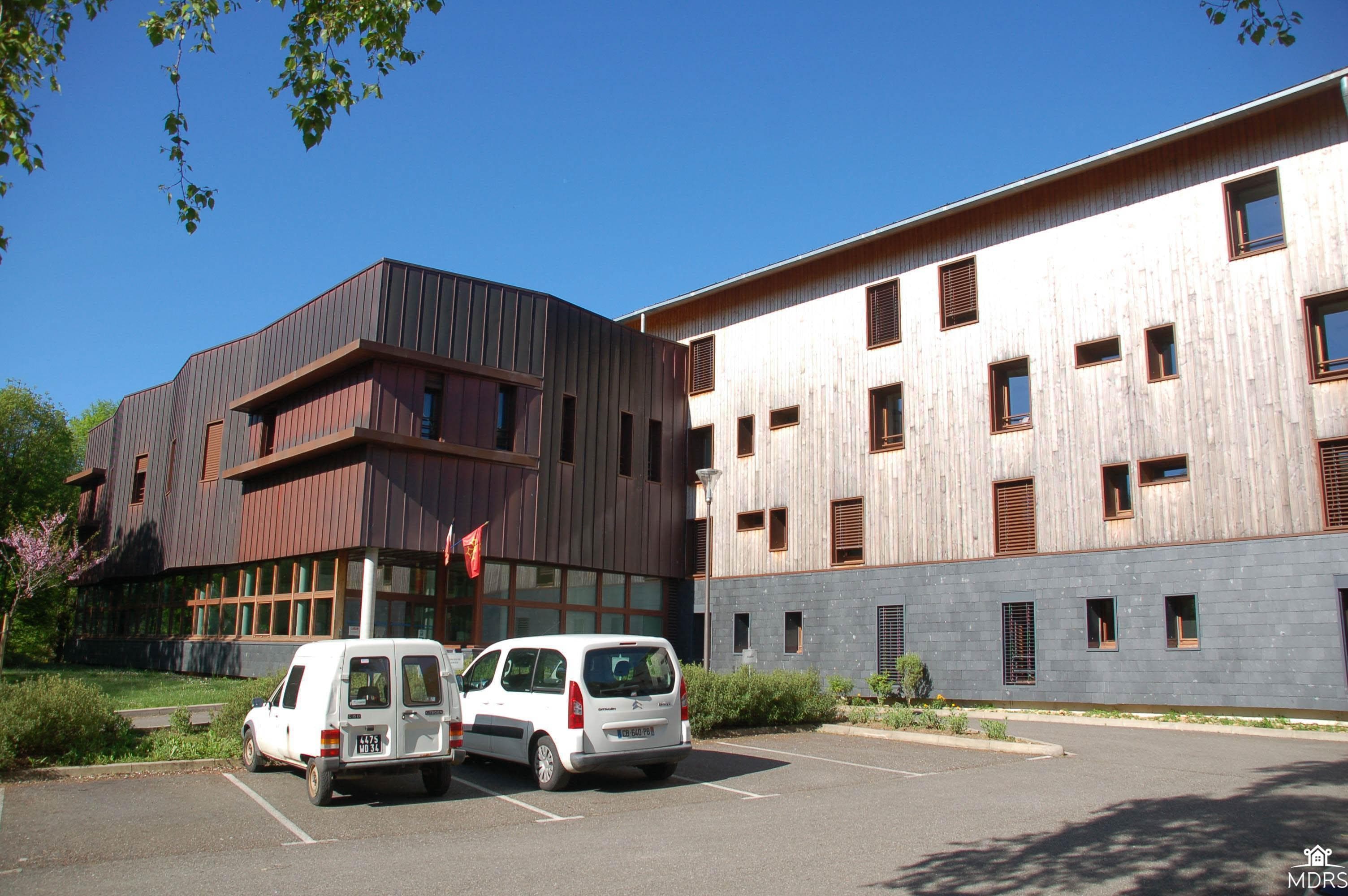 Résidence - Galerie de photos - Image 1 sur 2